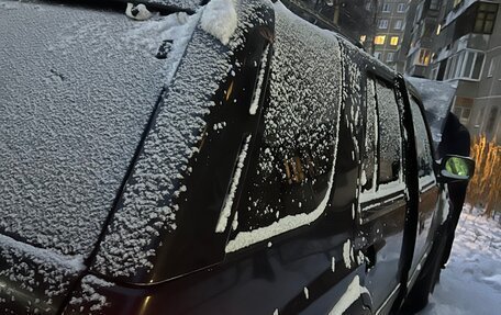 Opel Frontera A, 1993 год, 150 000 рублей, 2 фотография