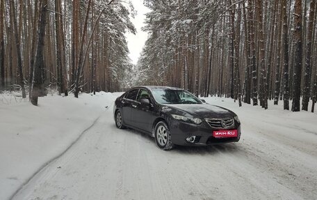 Honda Accord VIII рестайлинг, 2008 год, 790 000 рублей, 1 фотография