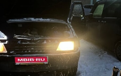 Opel Frontera A, 1993 год, 150 000 рублей, 1 фотография