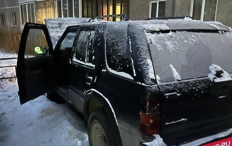 Opel Frontera A, 1993 год, 150 000 рублей, 3 фотография