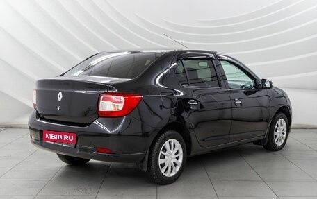 Renault Logan II, 2014 год, 798 000 рублей, 7 фотография