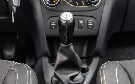 Renault Logan II, 2014 год, 798 000 рублей, 20 фотография