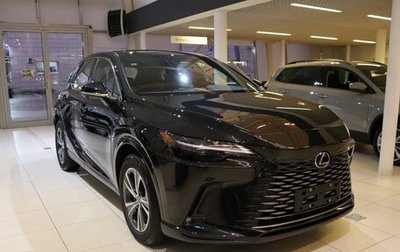 Lexus RX IV рестайлинг, 2025 год, 8 160 000 рублей, 1 фотография