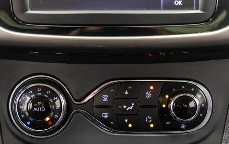 Renault Logan II, 2014 год, 798 000 рублей, 19 фотография