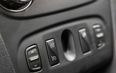 Renault Logan II, 2014 год, 798 000 рублей, 22 фотография