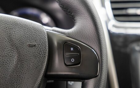 Renault Logan II, 2014 год, 798 000 рублей, 26 фотография