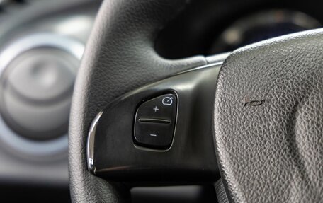 Renault Logan II, 2014 год, 798 000 рублей, 25 фотография