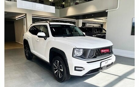 Haval H7, 2025 год, 3 513 510 рублей, 1 фотография
