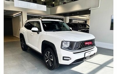 Haval H7, 2025 год, 3 513 510 рублей, 1 фотография