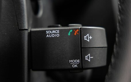 Renault Logan II, 2014 год, 798 000 рублей, 27 фотография