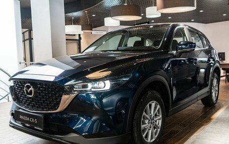 Mazda CX-5 II, 2025 год, 5 700 000 рублей, 1 фотография