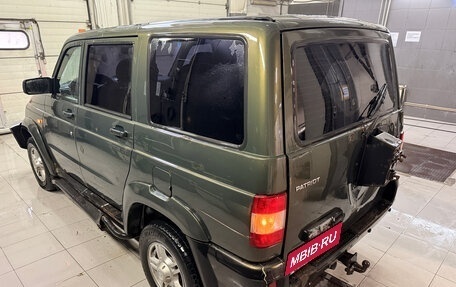 ЛуАЗ Patriot, 2012 год, 399 000 рублей, 1 фотография