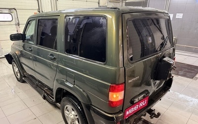 ЛуАЗ Patriot, 2012 год, 399 000 рублей, 1 фотография