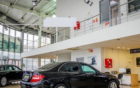 Mercedes-Benz C-Класс, 2011 год, 1 498 000 рублей, 7 фотография