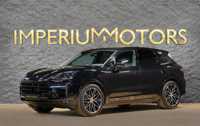 Porsche Cayenne III, 2025 год, 17 990 000 рублей, 1 фотография