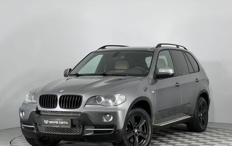 BMW X5, 2007 год, 1 490 000 рублей, 1 фотография