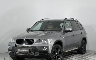 BMW X5, 2007 год, 1 490 000 рублей, 1 фотография