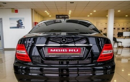 Mercedes-Benz C-Класс, 2011 год, 1 498 000 рублей, 6 фотография