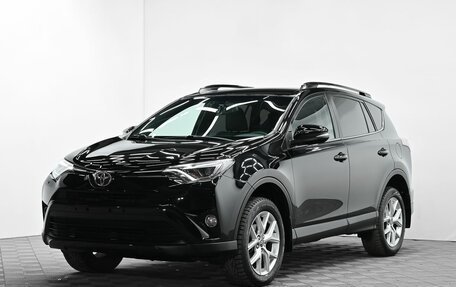 Toyota RAV4, 2019 год, 2 255 000 рублей, 1 фотография