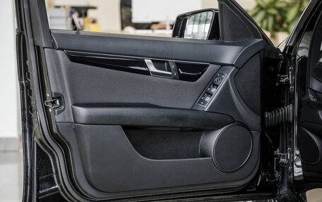 Mercedes-Benz C-Класс, 2011 год, 1 498 000 рублей, 13 фотография