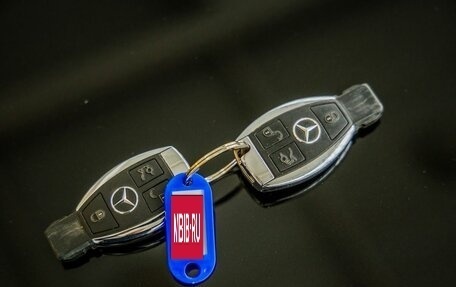 Mercedes-Benz C-Класс, 2011 год, 1 498 000 рублей, 12 фотография