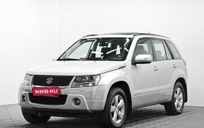 Suzuki Grand Vitara, 2012 год, 1 135 000 рублей, 1 фотография