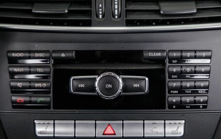 Mercedes-Benz C-Класс, 2011 год, 1 498 000 рублей, 31 фотография