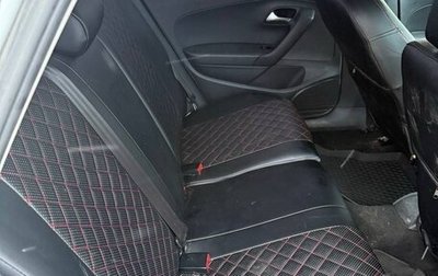 Volkswagen Polo VI (EU Market), 2017 год, 700 000 рублей, 1 фотография