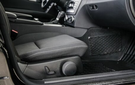 Mercedes-Benz C-Класс, 2011 год, 1 498 000 рублей, 35 фотография