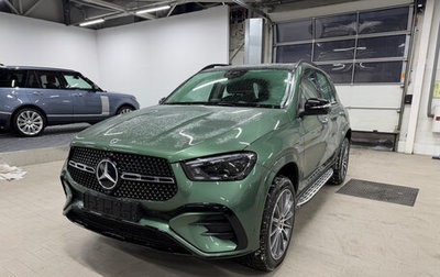 Mercedes-Benz GLE, 2025 год, 16 290 000 рублей, 1 фотография