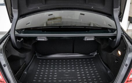 Mercedes-Benz C-Класс, 2011 год, 1 498 000 рублей, 38 фотография