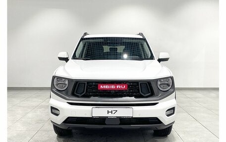Haval H7, 2025 год, 3 810 510 рублей, 2 фотография