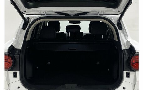 Haval H7, 2025 год, 3 810 510 рублей, 7 фотография