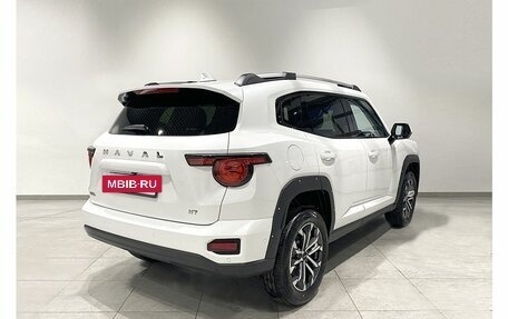 Haval H7, 2025 год, 3 810 510 рублей, 6 фотография