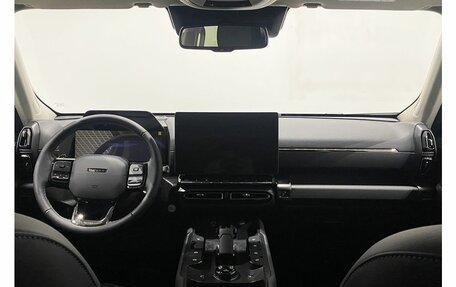 Haval H7, 2025 год, 3 810 510 рублей, 10 фотография