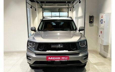 Haval H7, 2025 год, 3 662 010 рублей, 2 фотография
