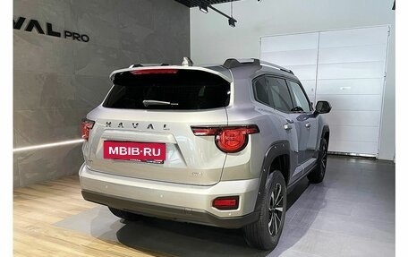 Haval H7, 2025 год, 3 662 010 рублей, 6 фотография