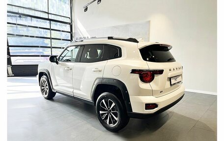 Haval H7, 2025 год, 3 513 510 рублей, 4 фотография