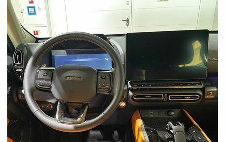 Haval H7, 2025 год, 3 662 010 рублей, 10 фотография