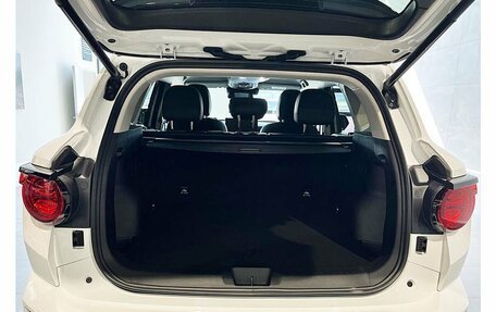 Haval H7, 2025 год, 3 513 510 рублей, 7 фотография