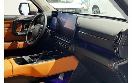 Haval H7, 2025 год, 3 662 010 рублей, 11 фотография