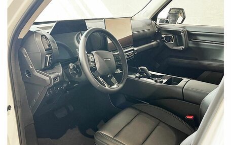 Haval H7, 2025 год, 3 513 510 рублей, 8 фотография