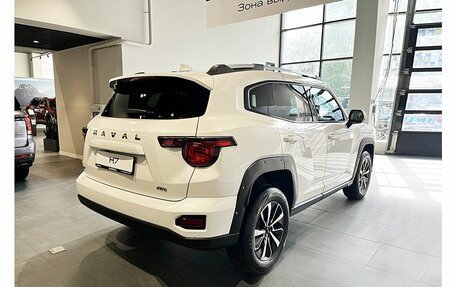 Haval H7, 2025 год, 3 513 510 рублей, 6 фотография