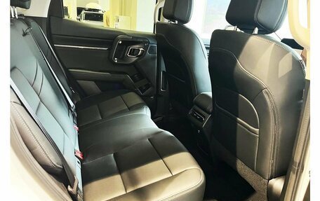 Haval H7, 2025 год, 3 513 510 рублей, 11 фотография