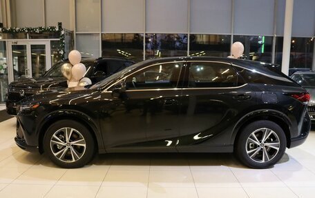 Lexus RX IV рестайлинг, 2025 год, 8 160 000 рублей, 3 фотография