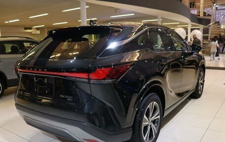 Lexus RX IV рестайлинг, 2025 год, 8 160 000 рублей, 6 фотография