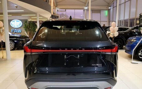 Lexus RX IV рестайлинг, 2025 год, 8 160 000 рублей, 5 фотография