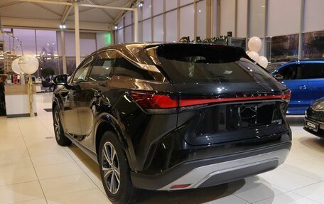 Lexus RX IV рестайлинг, 2025 год, 8 160 000 рублей, 4 фотография