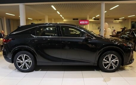 Lexus RX IV рестайлинг, 2025 год, 8 160 000 рублей, 7 фотография