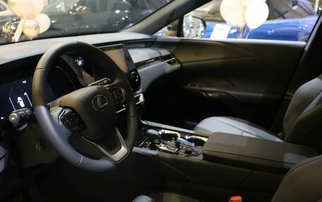 Lexus RX IV рестайлинг, 2025 год, 8 160 000 рублей, 8 фотография